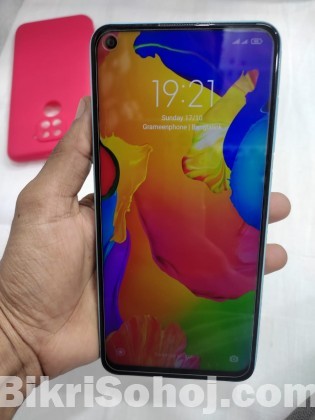 Xiaomi note 9